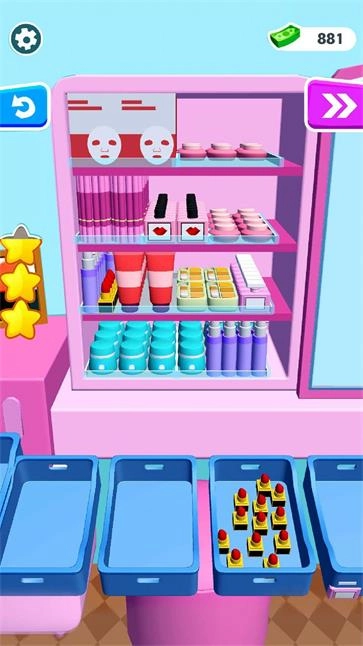 解压高手温馨收纳图3