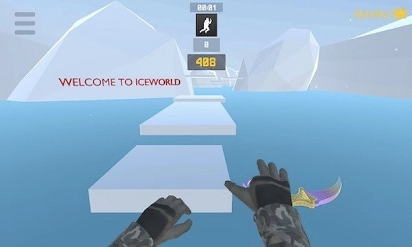 cs跳跃模拟器中文版3