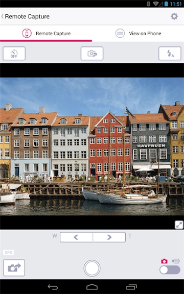 exilim connect安卓版2