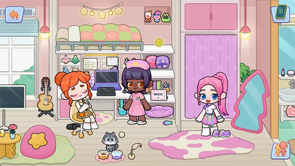 奇妙创意世界正版截图4