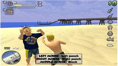 骨头镇手机版图2