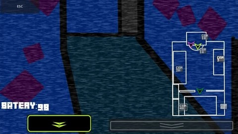 苦力怕的午夜惊魂图2