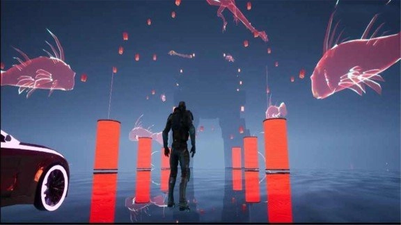 赛博朋克2026修改器图3