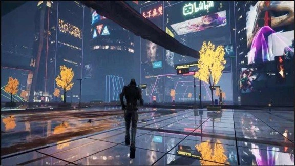 赛博朋克2026修改器图4