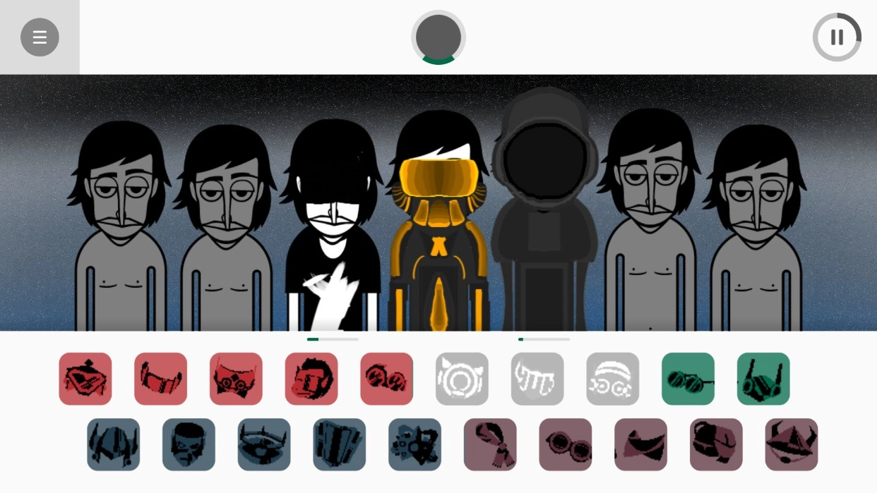 节奏盒子失落城市模组图4