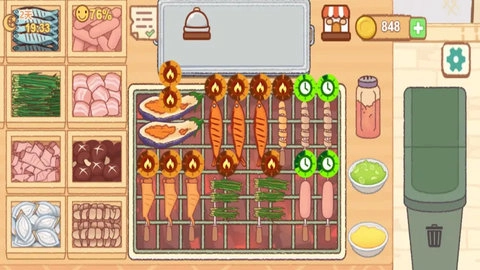 撸串达人免费(3)