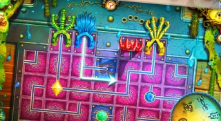 密室逃脱美妆学院手机版图4