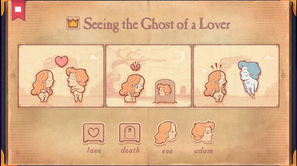 storyteller汉化版图2