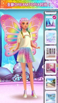 芭比時(shí)尚衣櫥圖3