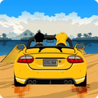 敞篷车竞技赛 v1.0