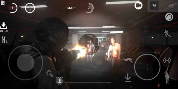 死去的心菜单版图1