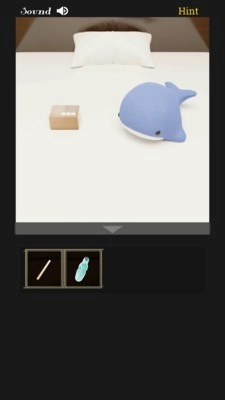 海滩小屋的解谜截图3