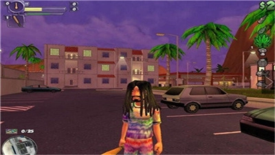 骨头镇手机版图3