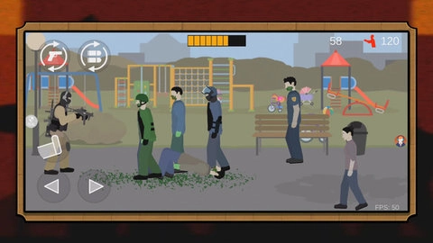 像素神话世界图4