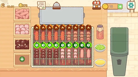 撸串达人免费(1)