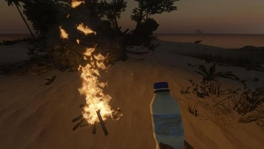 荒岛求生中文版截图3