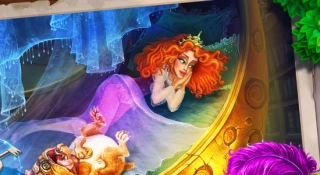 密室逃脱美妆学院手机版图1