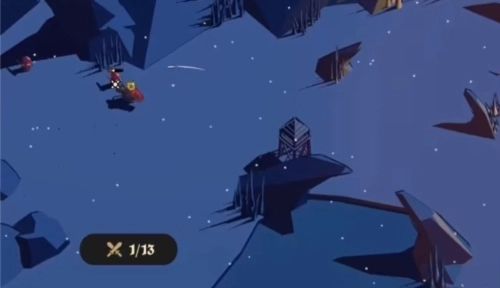 王权陨落手机版图3