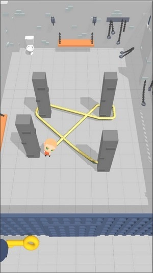 监狱求生中文版图1