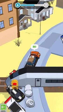 全能开车王截图2