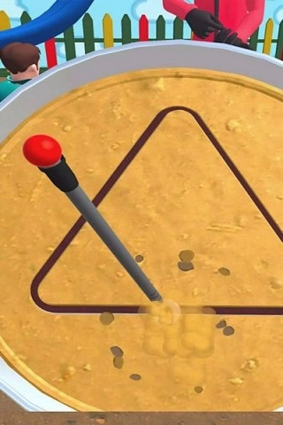 開心美味消消樂圖1