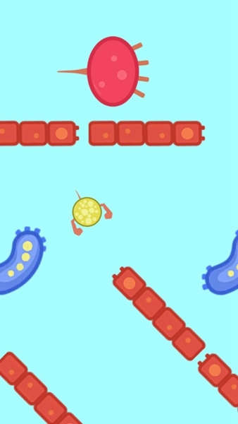 迷宫吃货免费图2