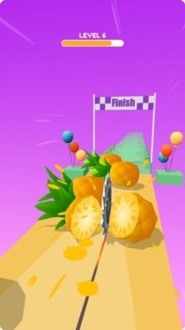 水果快跑2图1