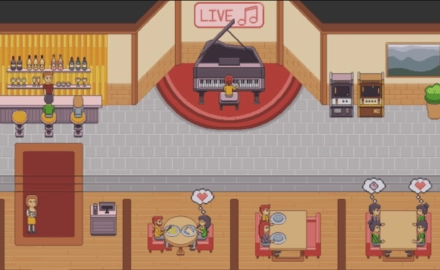 创造厨房汉化版