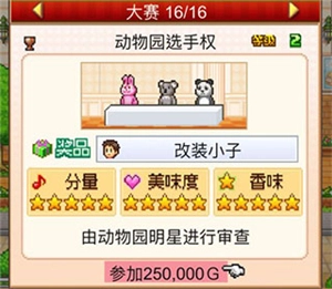 创意蛋糕店点券版