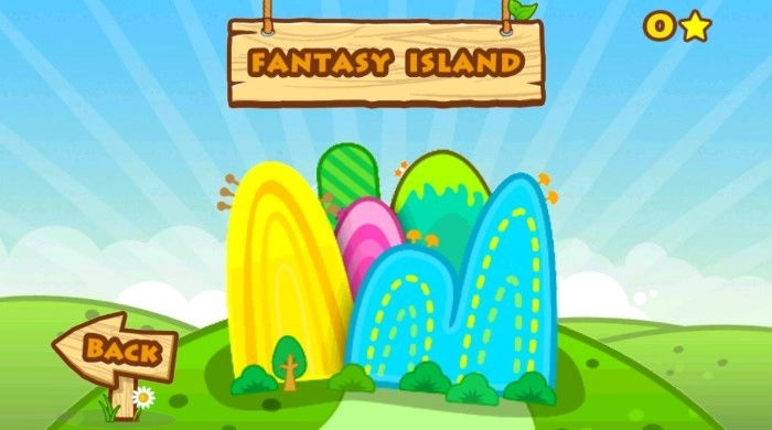 小鸡快跑版截图4