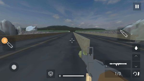 拆迁模拟器中文版截图2