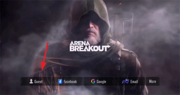 暗区突围国际版