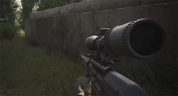 暗区突围国际版