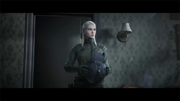 暗区突围国际版