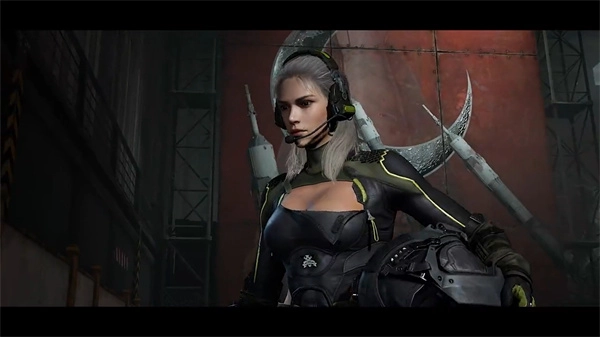 暗区突围国际版