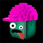 沙盒开放世界3D