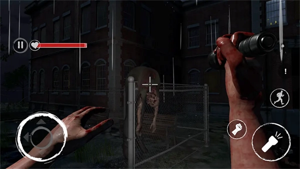 闹鬼医院恐怖逃脱最新版 闹鬼医院恐怖逃脱最新版