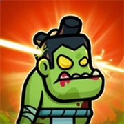 尸潮战车尸潮来袭 V1.2