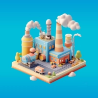 生产线大师游戏