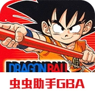 龙珠大冒险游戏