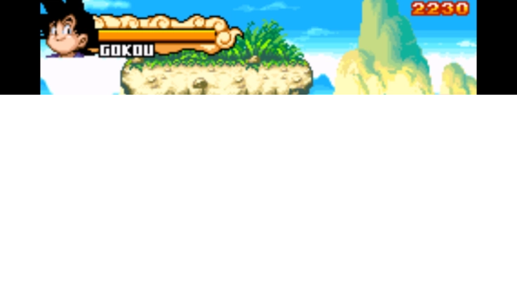 龙珠大冒险游戏图2