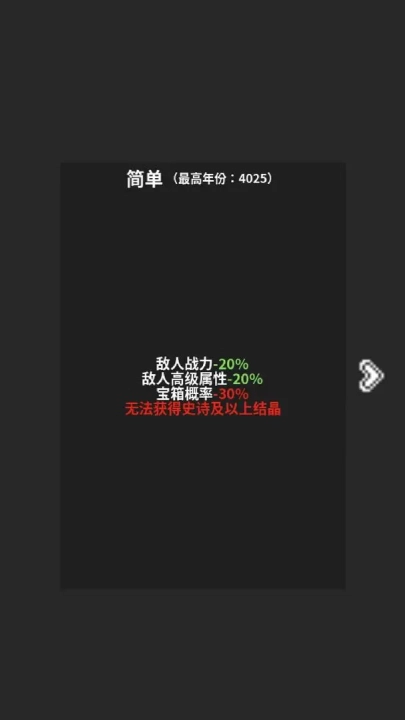 修真世界模拟器游戏