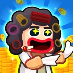 老板赚大钱游戏