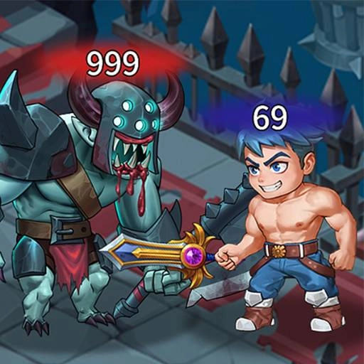 人机战士王者游戏