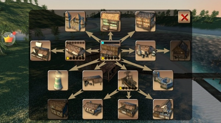 深海狩猎者游戏