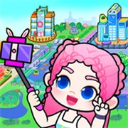 奇妙创意小镇世界 V1.0.1