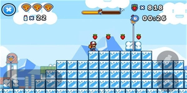 披萨小王子游戏图1