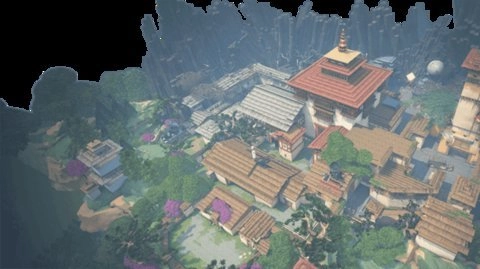 无畏契约中文版(3)