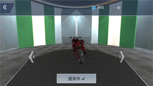 暴力摩托狂飙图1