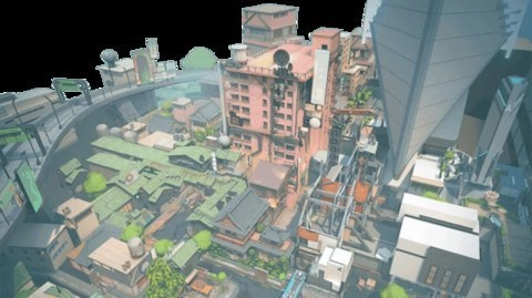 无畏契约中文版(1)